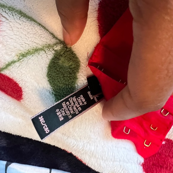 bra - Picture 4 of 4